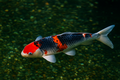 Goshiki Koi