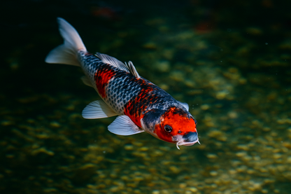 Goshiki Koi